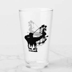 Copo De Pint Caçador de Arcos de caça a arcos
