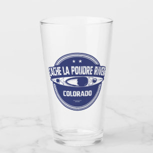 Copo De Pint Cache la Poudre River Colorado Kayaking