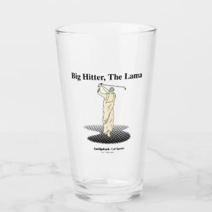 Copo De Pint Caddyshack   Big Hitter, Lama