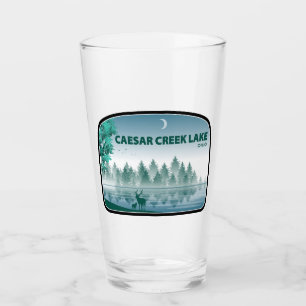 Copo De Pint Caesar Creek Lake Ohio Deer
