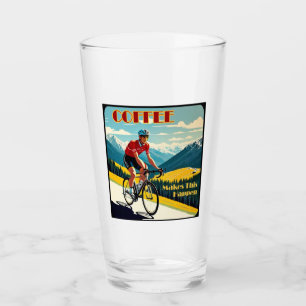 Copo De Pint Café Faz Isso Acontecer Ciclografando