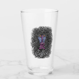Copo De Pint Café Mandrill