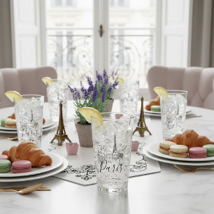 Copo De Pint Cafe Paris