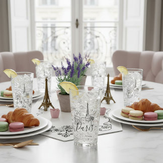 Copo De Pint Cafe Paris