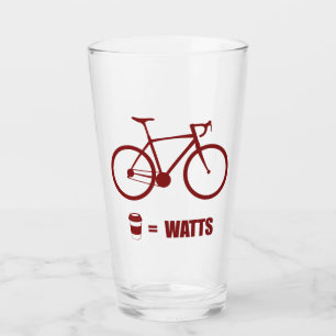 Copo De Pint Café = Watts
