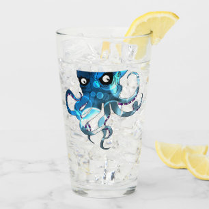 COPO DE PINT CAFFIEND OCTOPUS