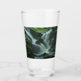 Copo De Pint Calando cachoeira