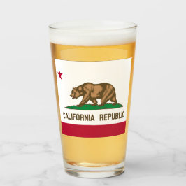 Copo De Pint Califórnia