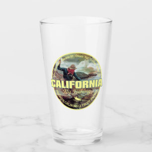 Copo De Pint California FF