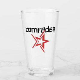 Copo De Pint Camaradas
