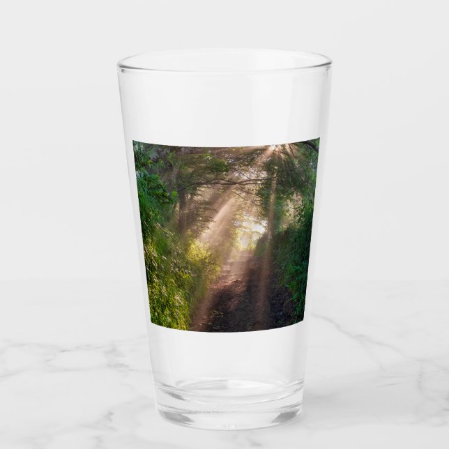 Copo De Pint Caminho da Floresta (Frente)