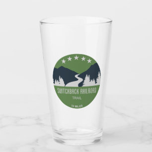 Copo De Pint Caminho de ferro de Comutação