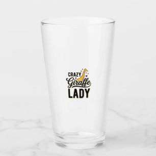Copo De Pint Camisa com Desenho de Gravura Vintage da Senhora G