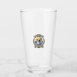 Copo De Pint Camisa de Amante de Cachorro Fique Suave Acaricie 
