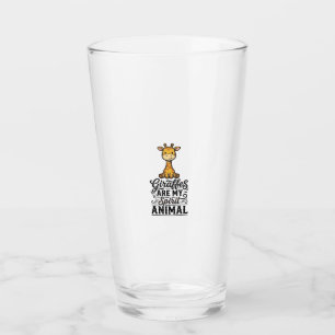 Copo De Pint Camisa Desenho Gravura Vintage Animal Espírito Gir