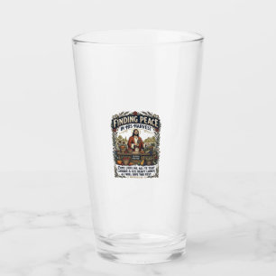 Copo De Pint Camiseta Gráfica Comida Artesanal Feira de Jesus C