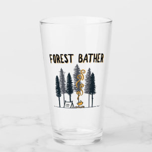 Copo De Pint Campanha do Couro da Floresta