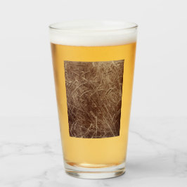 Copo De Pint Campo de trigo (por Eugène Atget)