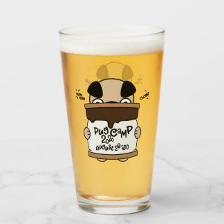 Copo De Pint Campo Pug 2020