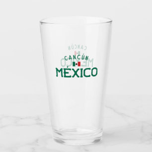 Copo De Pint Cancun afligido México