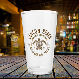 Copo De Pint Cancun Beach Mexico | Paradise Mexican Caribbean