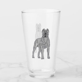 Copo De Pint Cane Corso