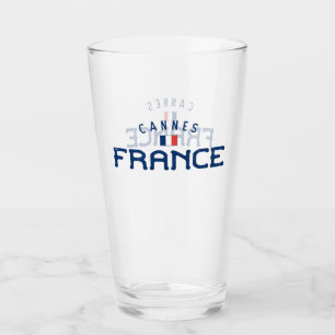 Copo De Pint Cannes afligida France