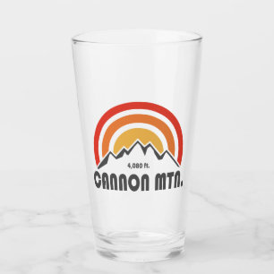 Copo De Pint Cannon Mountain New Hampshire