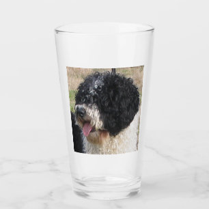 Copo De Pint Cão de Água Espanhol