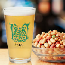 Capital Decorativo Botânico Medieval W