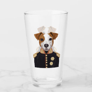 Copo De Pint Capitão Jack Russell