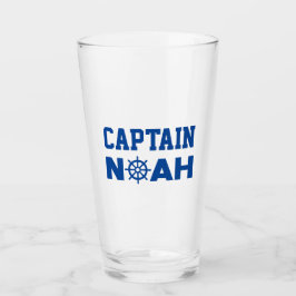 Copo De Pint Capitão Noah
