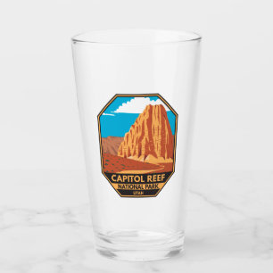 Copo De Pint Capitol Reef National Park Catthedral Valley Loop