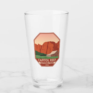 Copo De Pint Capitol Reef National Park Ranch Vintage