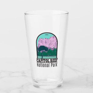 Copo De Pint Capitol Reef National Park Utah Vintage