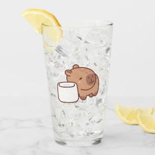 Copo De Pint Capivara