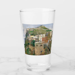 Copo De Pint Capri (por Theodore Robinson)