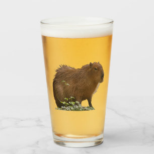 Copo De Pint Capybara