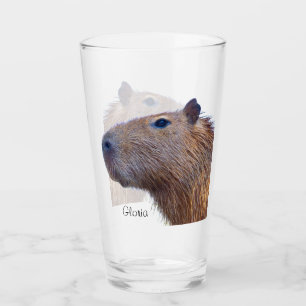 Copo De Pint Capybara