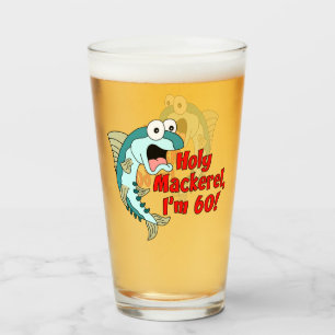 Copo De Pint Carapau, tenho 60 espinhos.
