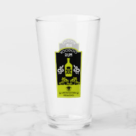 Copo De Pint Caribe Voodoo Rum