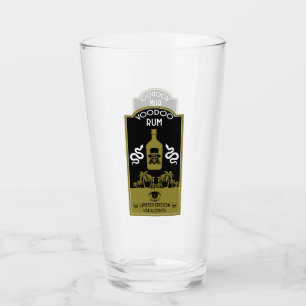 Copo De Pint Caribe Voodoo Rum