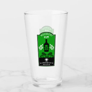 Copo De Pint Caribe Voodoo Rum