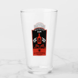 Copo De Pint Caribe Voodoo Rum