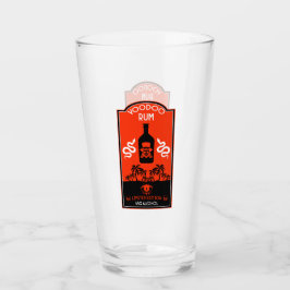 Copo De Pint Caribe Voodoo Rum