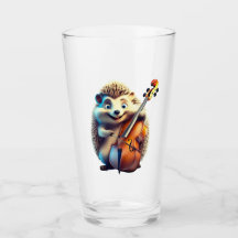 Caricatura, Cartoon, Ilustração Um musical