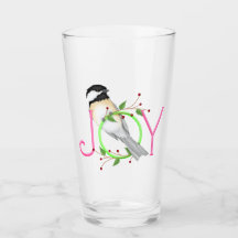 Carinhosa Chickadee "Alegria"
