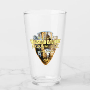 Copo De Pint Carlsbad Caverns NP (seta)