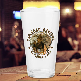 Copo De Pint Carlsbad Caverns Scenic Park