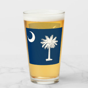 Copo De Pint Carolina do Sul